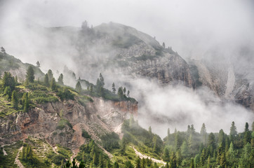 Italien - Dolomiten