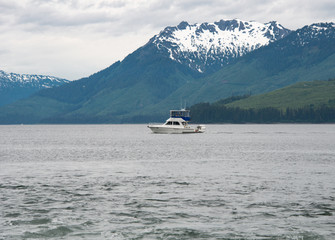 Alaska Landscape
