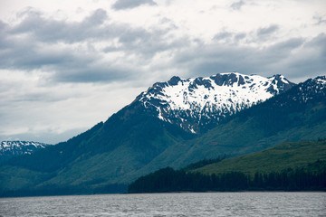Alaska Landscape