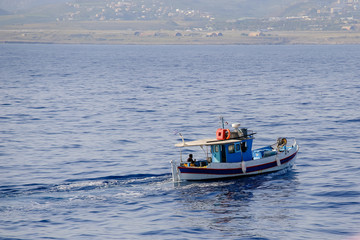 Naklejka premium Greece