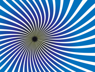 Vector   background of blue on a transparent background