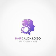 Salon Logo