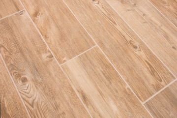 wood texture tiled floor - wooden stoneware