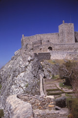 Citadel, castle of Marvao