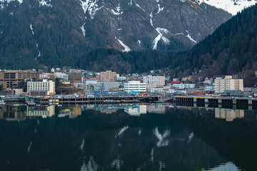 Juneau Alaska