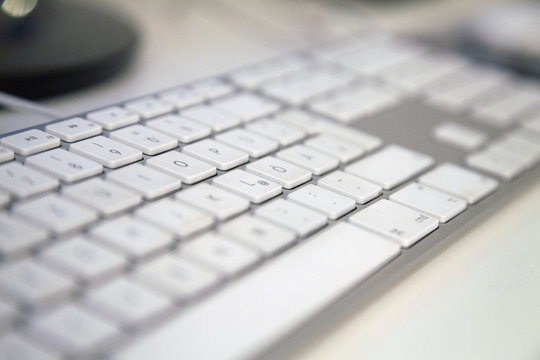 Moderne Pc Tastatur Photos Royalty Free Images Graphics Vectors Videos Adobe Stock