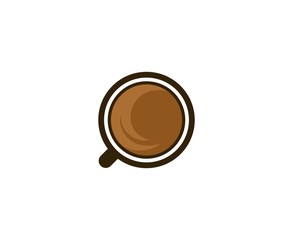 Coffee logo