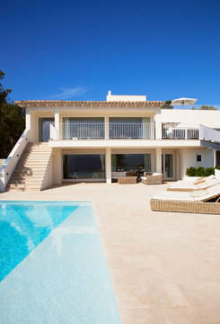 Beautiful Luxury Home and Villa