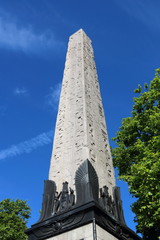Cleopatra's Needle London