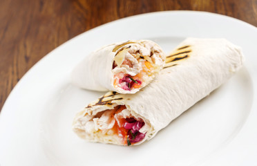 tortilla wrap