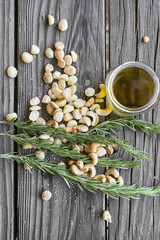 Rosemary Nuts