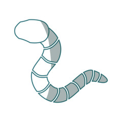 isolated hacker virus worm
