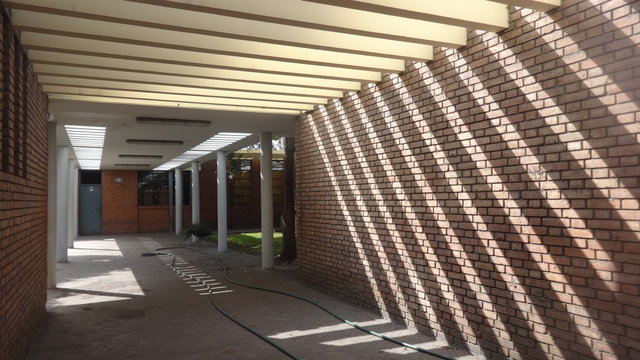 PASILLO EL LUZ Y SOMBRA (IPL-FAUA)