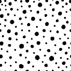 Seamless Pattern Card