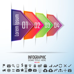 Infographics Design Template