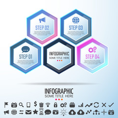 Infographics Design Template