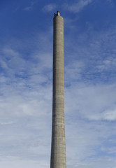 Chimney 