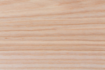 Naklejka premium Wood texture. Surface of teak wood background for design and decoration.