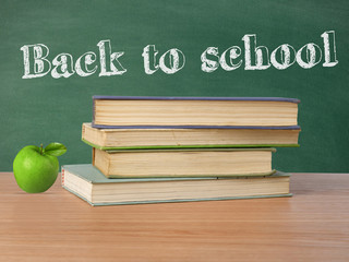 Back to school