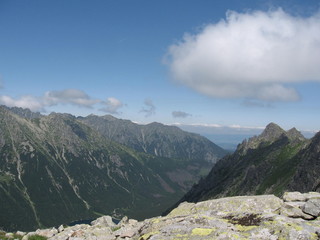 tatry © Konrad