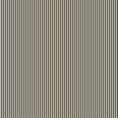 Vector Seamless Stripes Pattern . Abstract Black Vertical Striped Background .