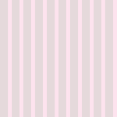 Vector Seamless Stripes Pattern . Abstract Vertical Striped Background .