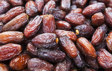 dates en vrac au kilo