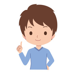 男性　アドバイス