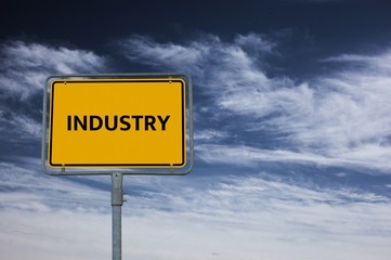 INDUSTRY - image with words associated with the topic WHOLESALE, word cloud, cube, letter, image, illustration
