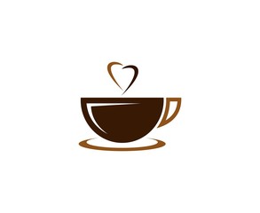 Coffee logo