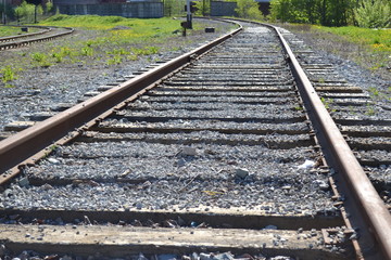 Railway