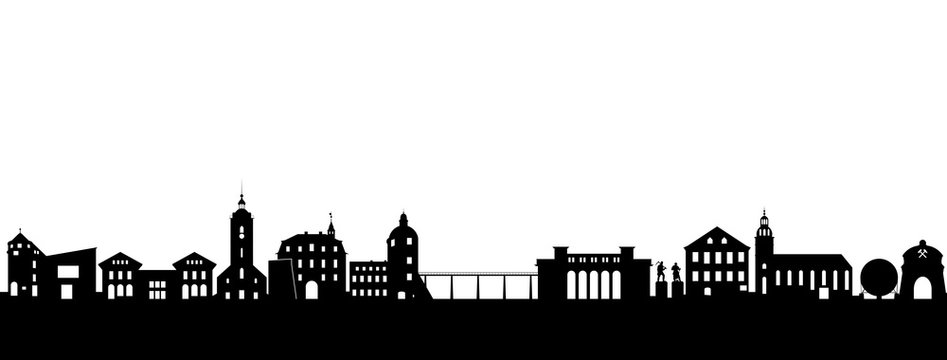 Siegen Silhouette