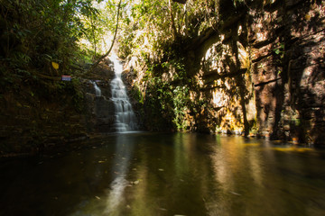 Cachoeira Brasileira