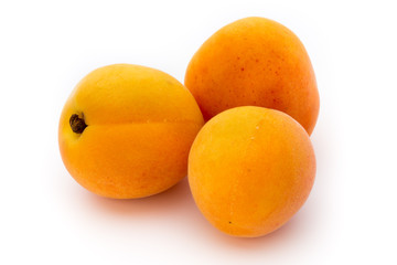 Apricots.