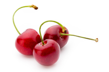 Cherry.