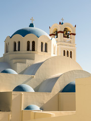 Domes of Emporio