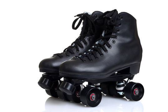 Mens Quad Roller Skates