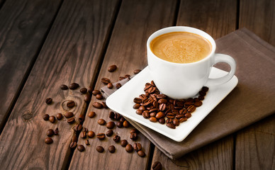 Coffee time
