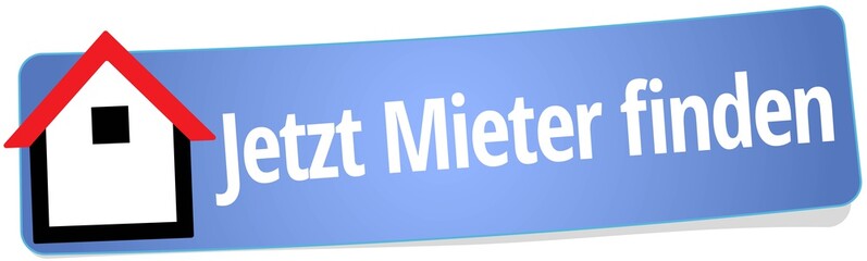 Jetzt Mieter finden