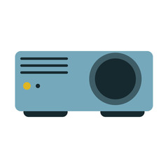 projector icon image