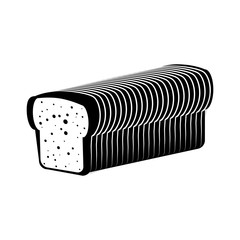 Fresh and delicious bread