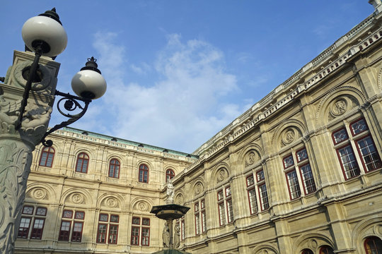 wiener staatsoper