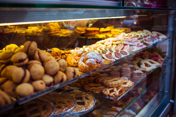 Pastry