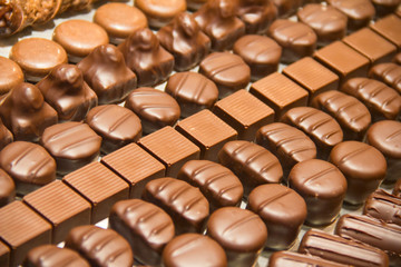 Chocolates