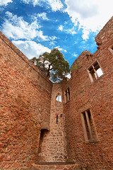 Burgruine
