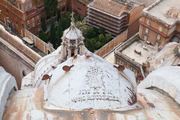 St. Peter's Basilica