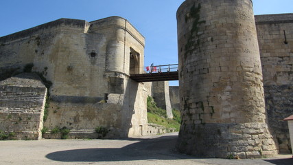 Château de Caen 