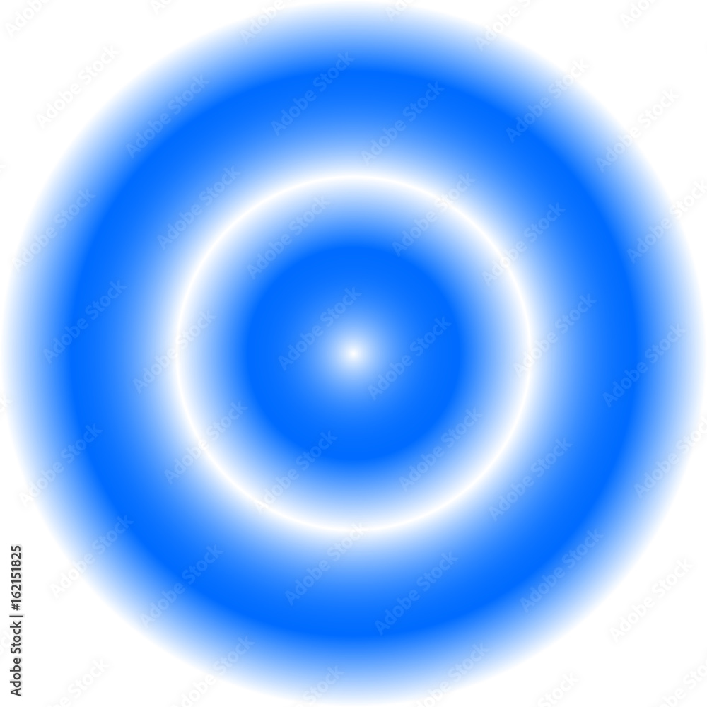 Poster faded concentric circles radial gradient backdrop. radial circles, radiating lines circular pattern.