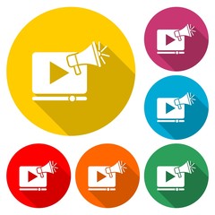 Video marketing 