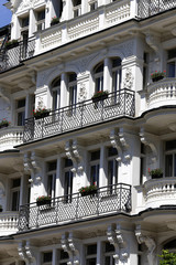 Karlovy Vary landscape